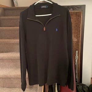 Polo Ralph Lauren Quarter Zip